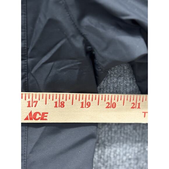 Pearl Izumi Quest Barrier Cycling Jacket Women’s Large Black $85 - Picture 6 of 14